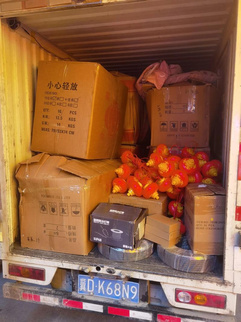 湖北商贸有限公司：转型升级的探索之路